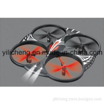 2014 New Hot Sale Four Aircraft 2.4G Charging Model Aircraft Remote Control Plane Remote Control Helicopter with Light
